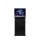 D-D Reef-Pro 600 Black Satin Aquariumsystem 60x60x46cm