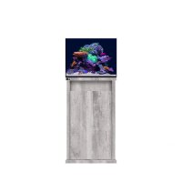 D-D Reef-Pro 600 Driftwood Concrete Aquariumsystem...