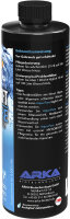Microbe-Lift Aqua-Pure flüssiges Filtermedium mit Bakterien 236 ml