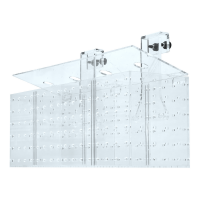 Grotech Akklimatisierungsbox 4-Kammern