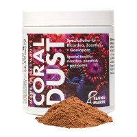 Fauna Marin Coral Dust Spezialfutter für Ricordea,...