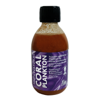Fauna Marin Coral Plankton echtes Cyclops Plankton 250 ml