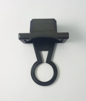 reefhub Halterung FH Maxi inkl. PVC-Rohr (u.a. kompatibel...