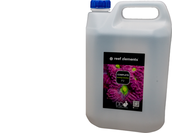 Reef Zlements Universal #2 5 Liter