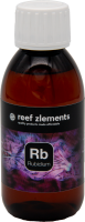 Reef Zlements Trace Elements Rubidium 150 ml