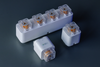Reef Factory Dosing pump Pro X4 Dosierpumpe