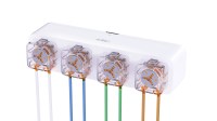 Reef Factory Dosing pump Pro X4 Dosierpumpe