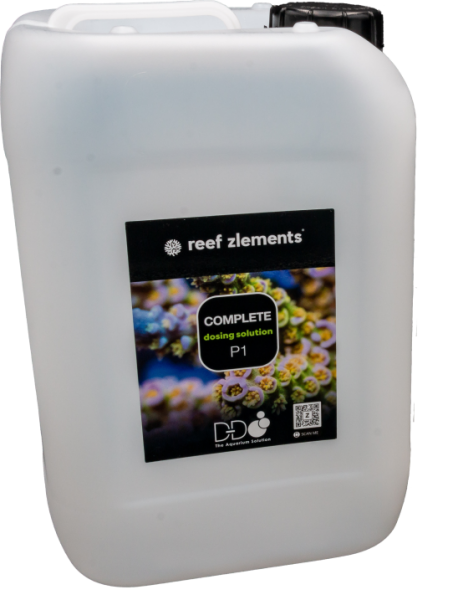 Reef Zlements Complete #1 10 Liter