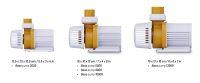 Reef Factory Base Pump 3000 (3.000 l/h)