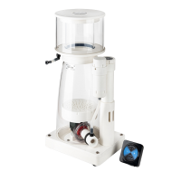 Ultra Reef Akula Skimmer UKS-200 DC Abschäumer (bis...