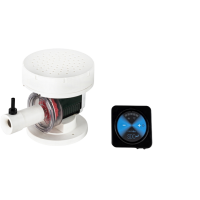 Ultra Reef Akula Skimmer UKS-200 DC Abschäumer (bis 900 Liter)