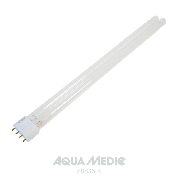 Aqua Medic Helix Max 2.0 UV-C Ersatzlampe 36W (80836-8)