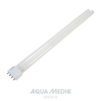 Aqua Medic Helix Max 2.0 UV-C Ersatzlampe 36W (80836-8)