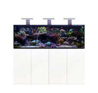 D-D AQUA-Pro Reef 1800 Metal Frame White Gloss...