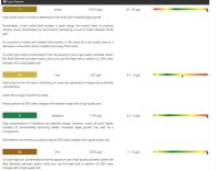 Reef Zlements ICP Test ADVANCED+RO