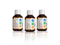 Reef Factory Minerals SET Farbe & Wachstum (Mn, Mo, V)