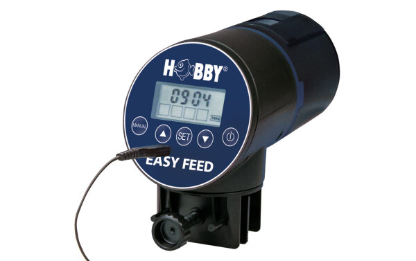 Hobby Easy Feeder Futterautomat