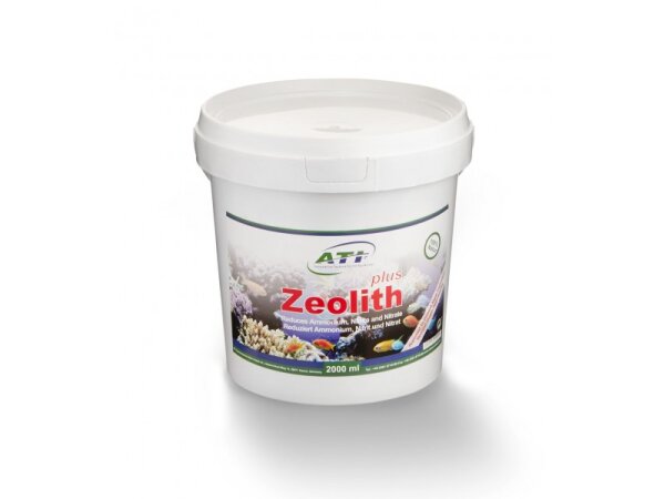 ATI Zeolith 2000 ml (2000 g)