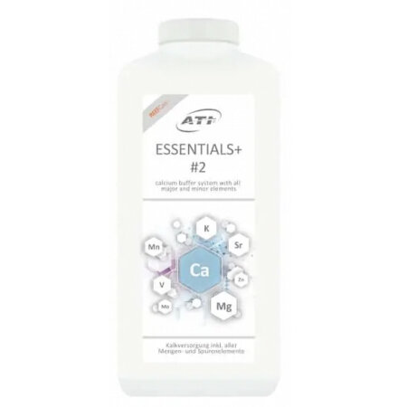 ATI Essentials +  #2 - 2700 ml