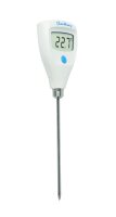 Hanna HI98501 Checktemp Präzisions-Taschenthermometer