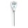 Hanna HI98501 Checktemp Präzisions-Taschenthermometer