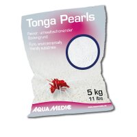 Aqua Medic Tonga Pearls reiner, umweltschonender...