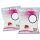 Aqua Medic Tonga Pearls reiner, umweltschonender Bodengrund 10 kg