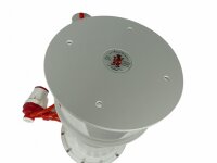 Royal Exclusiv Bubble King® Double Cone 300 mit RDX DC 24V (1000-2000 l)