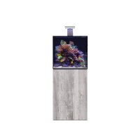 D-D AQUA-Pro Reef 600 Cube Driftwood Concrete 60x60x60cm...