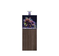D-D AQUA-Pro Reef 600 Cube Japanese Pear Gloss 60x60x60cm...