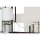 Aqua Medic Armatus Lagoon 400 weiß 150x65x40 cm