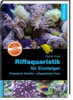 Riffaquaristik für Einsteiger Daniel Knop...