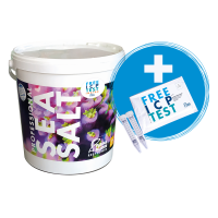 AKTION: Fauna Marin Professional Sea Salt 25 kg + GRATIS ICP