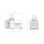 D-D Funktion 3500 DC Pumpe (max. 3500 l/h)