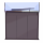 PlanktonPlus Shallow Reef STARTER-SET Aquarium 200 Anthracite