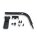 Red Sea MAX NANO G1/G2 Cube/Peninsula Mounting Arm Montagehalterung (R40600)