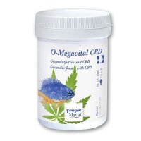 Tropic Marin O-Megavital CBD 75 g