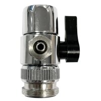 Aqua Medic Tap Connector (umschaltbarer...