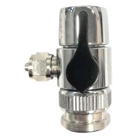 Aqua Medic Tap Connector (umschaltbarer Wasserhahnanschluss) (U710.010)