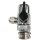 Aqua Medic Tap Connector (umschaltbarer Wasserhahnanschluss) (U710.010)