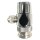 Aqua Medic Tap Connector (umschaltbarer Wasserhahnanschluss) (U710.010)