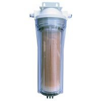 Aqua Medic Entmineralisierungsfilter 10