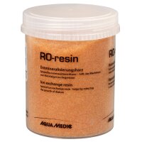 Aqua Medic RO-Resin Entmineralisierungsharz 600 g / ca....
