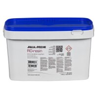 Aqua Medic RO-Resin Entmineralisierungsharz 3000 g / ca....