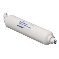 Aqua Medic Aktivkohlefilter 10 mit Fittings (U605.01)