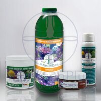PlanktonPlus Phyto-Plankton & Futter Kennenlernpaket...