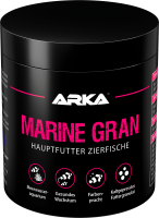 ARKA Marine Gran Granulatfutter 250 ml (120 g)