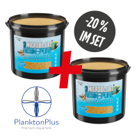 Microbe-Lift Resin Pure Mischbettharz 4 Liter Eimer...
