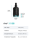 AI Axis 20 Zentrifugalpumpe (700 l/h)