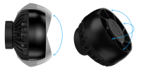 Reef Factory Smart Wave 10 (max. 4000 l/h) (max. 8mm)